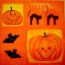 026 Halloween - 3-ply - Atelier
